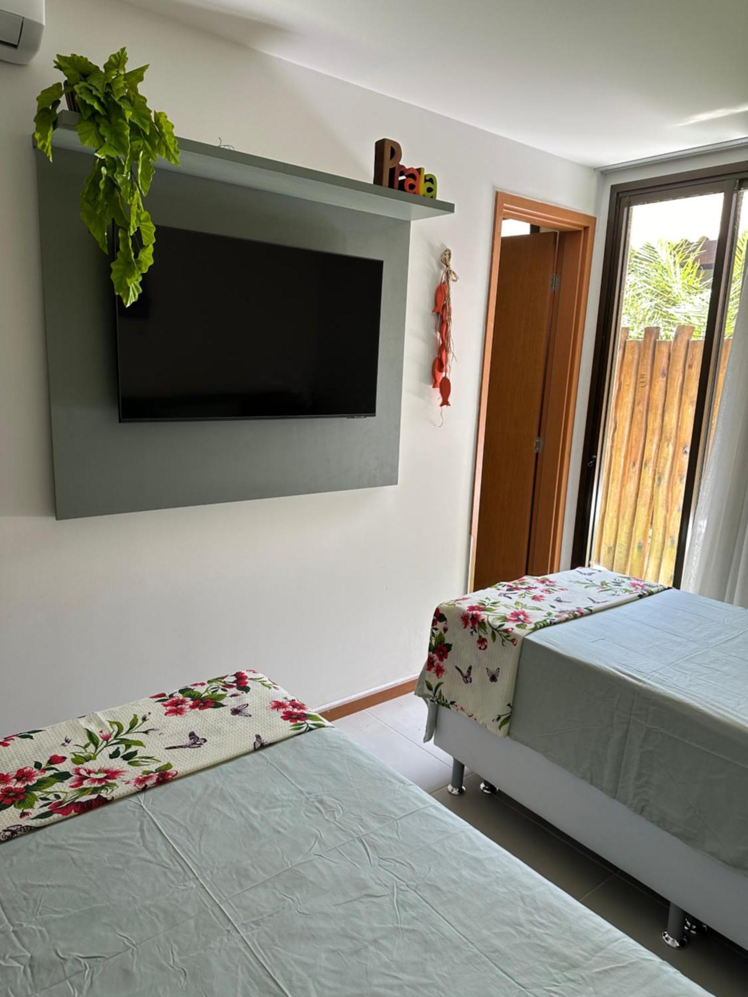 Village Eko Itacimirim Camassari Εξωτερικό φωτογραφία