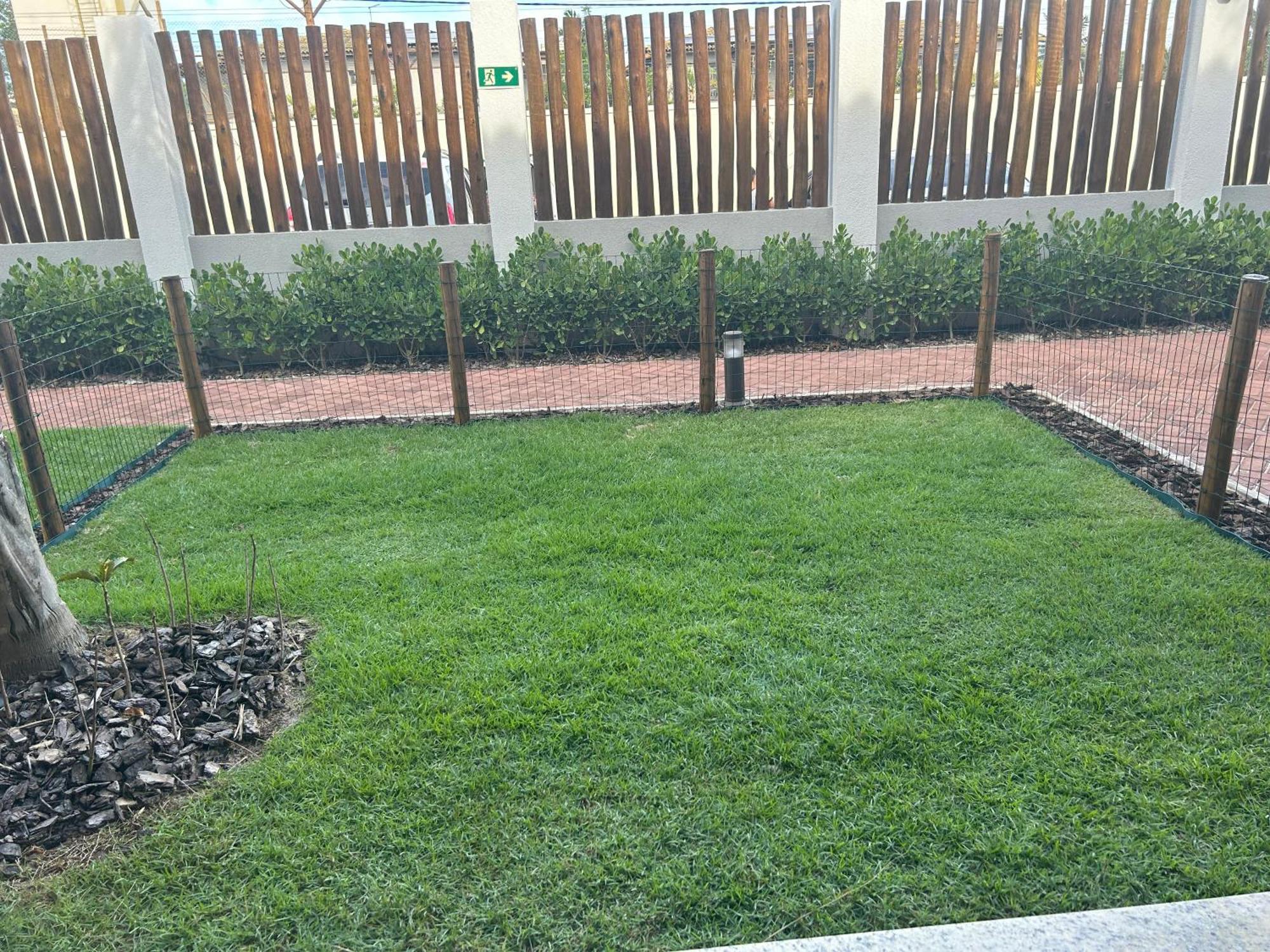 Village Eko Itacimirim Camassari Εξωτερικό φωτογραφία